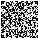 QR code with MSB Bank contacts