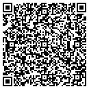 QR code with C J Applegate & Sons Inc contacts