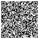 QR code with J & S Logging Inc contacts