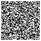 QR code with University Skating Center contacts