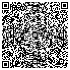 QR code with Peace Head Start Lafayette contacts