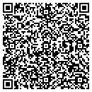 QR code with I Kiosk Corp contacts