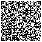 QR code with H R Culver Plumbing Co contacts