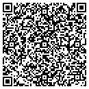 QR code with James E Monroe contacts