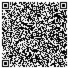QR code with Saab Of Westchester contacts