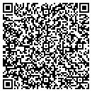 QR code with D & R Assocs Inc Of Ny contacts
