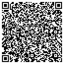 QR code with Beanieland contacts