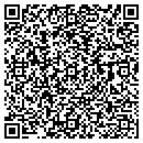 QR code with Lins Framing contacts