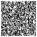 QR code with G P Properties contacts