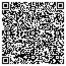 QR code with R A Koerner & Co contacts