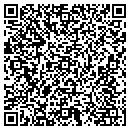 QR code with A Queens Towing contacts