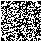 QR code with One Two Three Dinner contacts