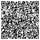 QR code with Tae KWON V contacts