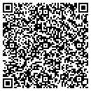 QR code with Aline Benjamin MD contacts