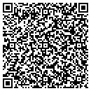 QR code with C B S I contacts