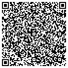 QR code with Magic Touch Cleaning & Mntnc contacts