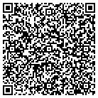 QR code with Geoffrey S Halberstadt DDS contacts
