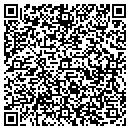 QR code with J Nahon Import Co contacts