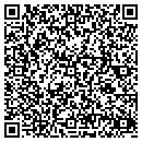 QR code with Xpress T V contacts