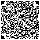 QR code with Ny Mechanical Tooling Inc contacts