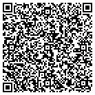 QR code with A J Ecology Industries Inc contacts