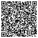 QR code with R C Boutique Outlet contacts