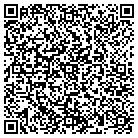 QR code with Ahaba Ve Ahava Of Flatbush contacts