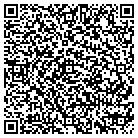 QR code with Raisa Novofastovsky DPM contacts