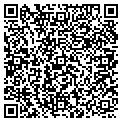 QR code with Harmonious Pilates contacts