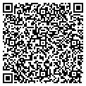 QR code with Point contacts