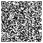 QR code with Yonkers Senior Center contacts