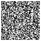QR code with University Heart Assoc contacts