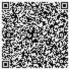 QR code with Hancock Cmnty Edcatn Fundation contacts