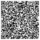 QR code with R & L Sewing Machines Service contacts