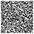 QR code with Adirondack Tattoo Piercing Std contacts
