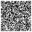 QR code with Richard P Saur contacts