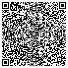 QR code with Gainesville Public Library contacts
