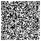 QR code with Peninsula Pool Service & Supply contacts