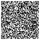 QR code with Hickory Meadows Custom Wdwrkng contacts