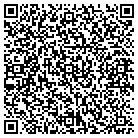 QR code with Sahn Ward & Baker contacts