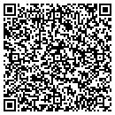 QR code with ABC Intl Inc contacts