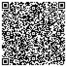QR code with Ralph J Braunschweig DDS contacts