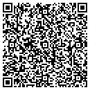 QR code with John Grover contacts