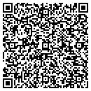 QR code with X Factory contacts