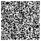QR code with Rero Distributions Co contacts