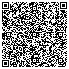 QR code with D'Spots & Dots Cleaning contacts