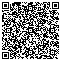 QR code with 610 Video Store contacts