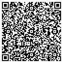 QR code with Rudy's Pizza contacts