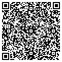 QR code with Tek Automotive contacts
