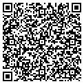 QR code with Kaychecks contacts